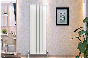 銅鋁復合暖氣片選擇中，如何確定自家所需參數？