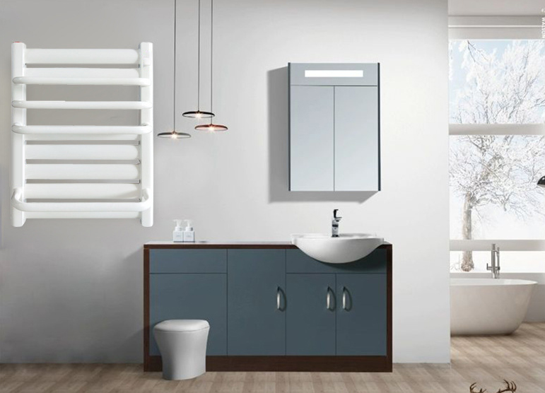 鋼制衛浴散熱器2(圖2)